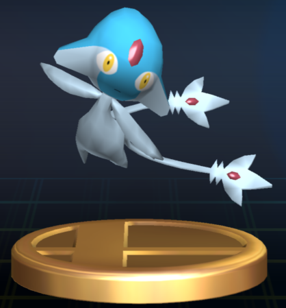 File:Azelf - Brawl Trophy.png