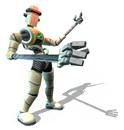 Brawl Sticker ROB (Star Fox Adventures).png