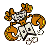 Brawl Sticker Sidestepper (Mario Bros.).png