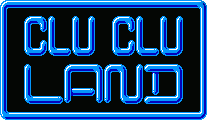 Clu Clu Land logo.png