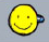 The first Franklin Badge from Mother's strategy guide.