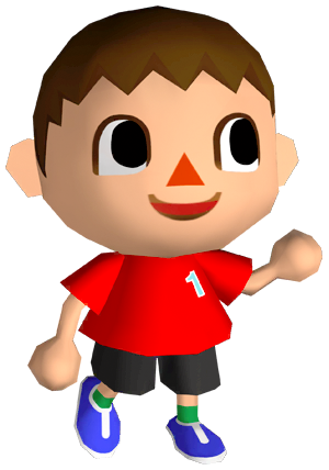 File:SSBU spirit Villager (Boy).png