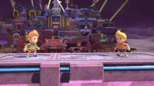 Lucas Side B SSBU.gif
