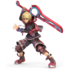 Shulk (SSBU)