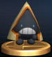Snorunt - Brawl Trophy.png