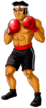 Piston hondo
The