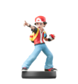 Pokémon Trainer's amiibo.