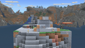 SSBU-MinecraftWorldStoneShore.png