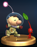 Pikmin & Olimar - Brawl Trophy.png