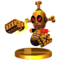 Gold Bone