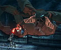 Metal Gear RAY.
