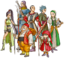 SSBU spirit Hero's Comrades.png