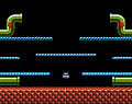 Mario Bros. in Brawl.