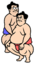 Sumo Brothers