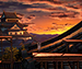 Suzaku Castle