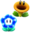SSBU spirit Wonder Flower & Talking Flower.png
