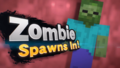 Zombie's splash art.