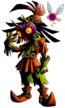 SSBU spirit Skull Kid & Majora's Mask.png