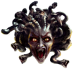 SSBU spirit Medusa Head.png