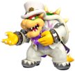 SSBU spirit Bowser (Wedding).png