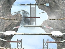 Icicle Mountain