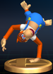 Lanky Kong - Brawl Trophy.png